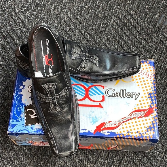 Men’s casual shoes - Picture 5 of 6